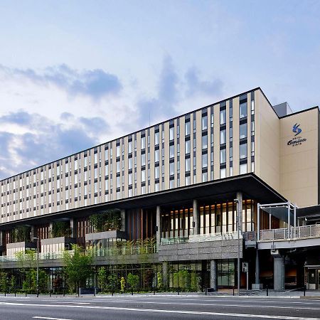 Hotel Emion Kyoto Exterior photo