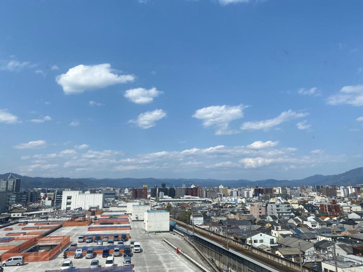 Hotel Emion Kyoto Exterior photo